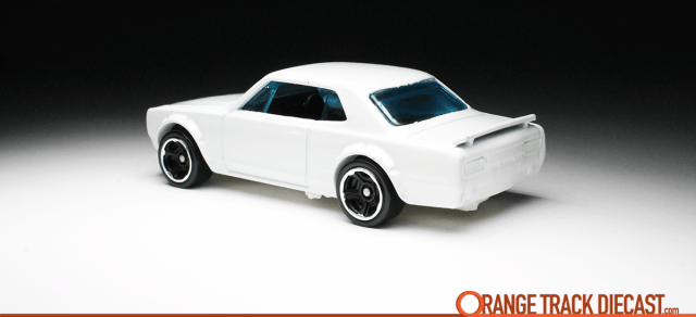 Nissan Skyline H-T 2000GT-X – 17 TokyoToyShow REV 1200pxOTD