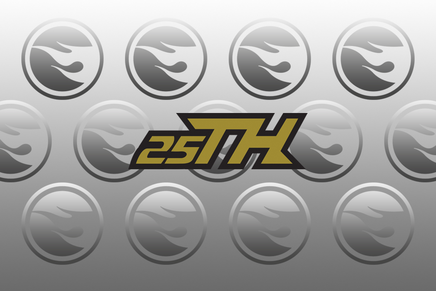 Orange Track Diecast