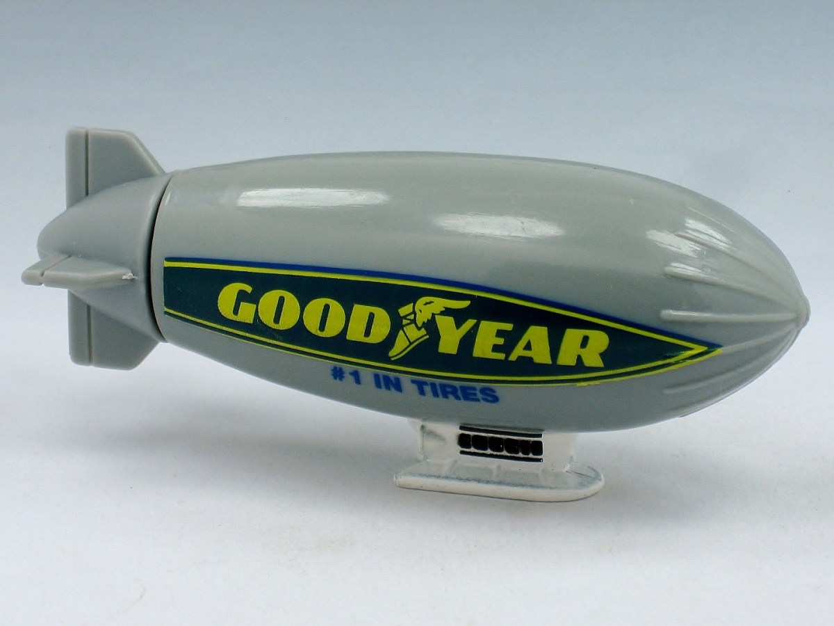 Orange Track Diecast