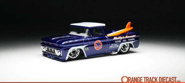 Custom 62 Chevy Truck – 19 LA-Convention 1200pxOTD – ORANGE TRACK