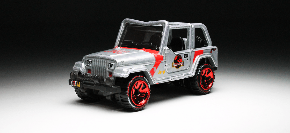 Orange Track Diecast