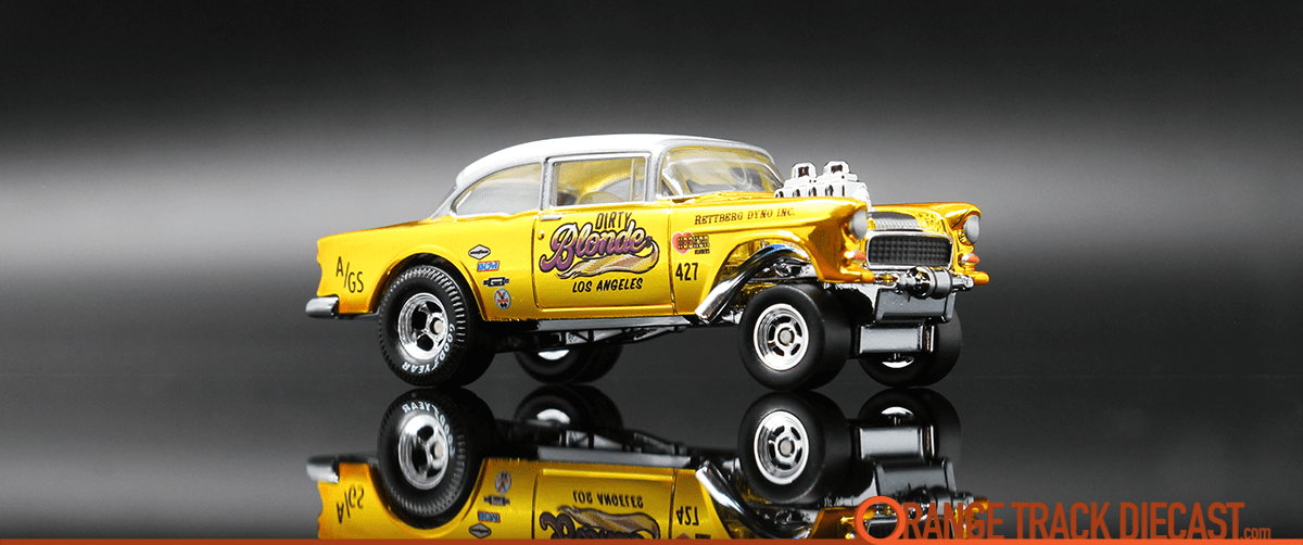 55 Chevy Bel Air Gasser – 19 RLC sELECTIONs 1200pxOTD – ORANGE