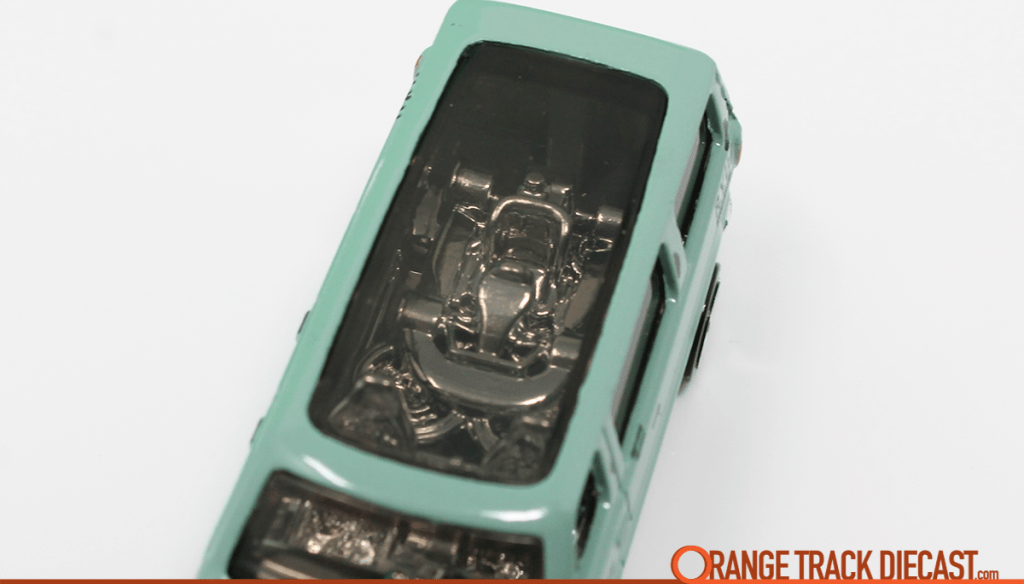 The 2021 HW Drift: DODGE VAN introduces the Japanese phenomenon known ...