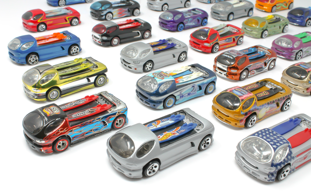 VIVA LA DEORA II! Why the Deora II is a fan-favorite Hot Wheels