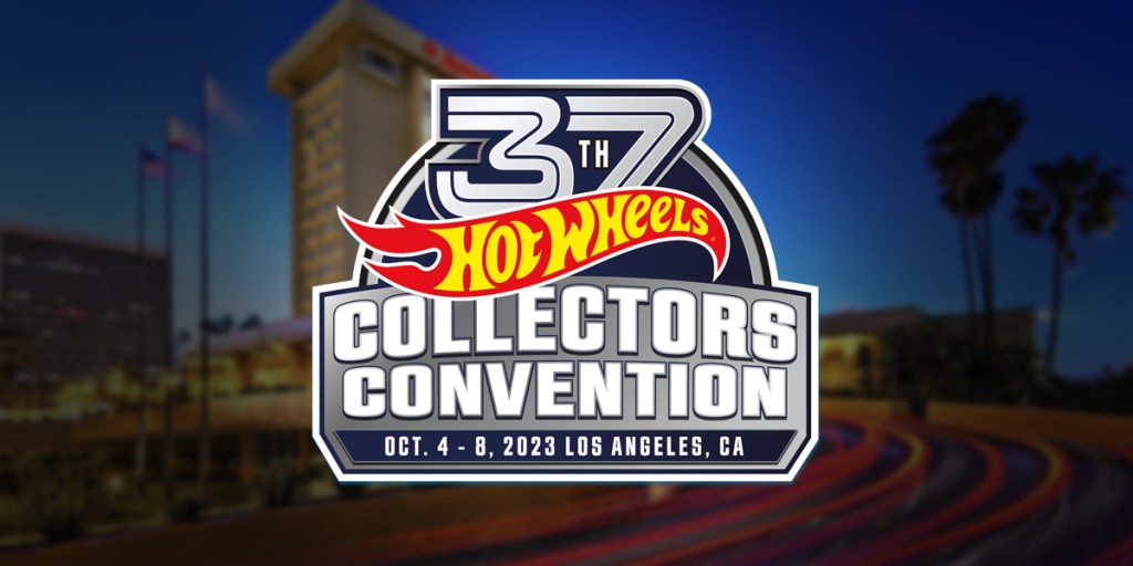 Orange Track Diecast