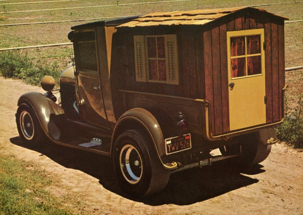 Orange Track Diecast