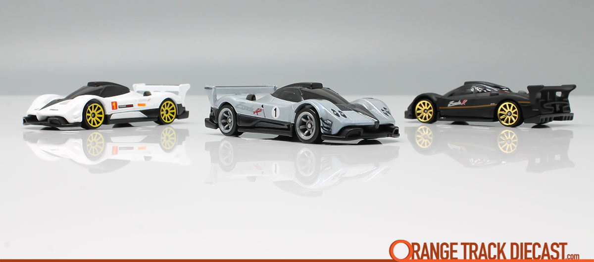 The Return of the Hot Wheels SPEED MACHINES in 2023 Car Culture