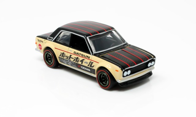 HWOTD // Hot Wheels Collectors Japan Convention: 