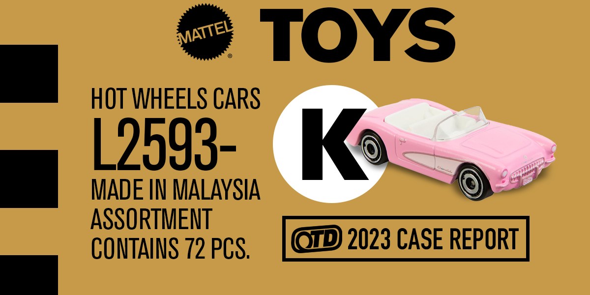 Orange Track Diecast