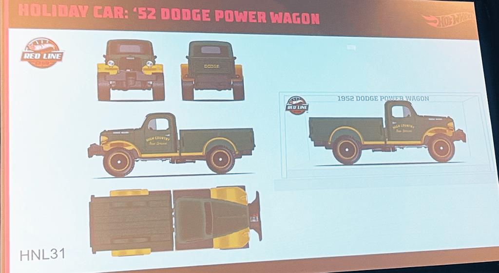 Orange Track Diecast