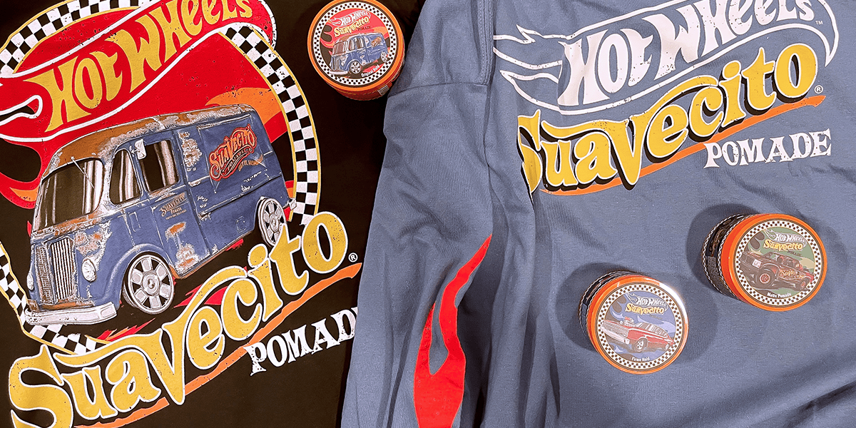 Orange Track Diecast