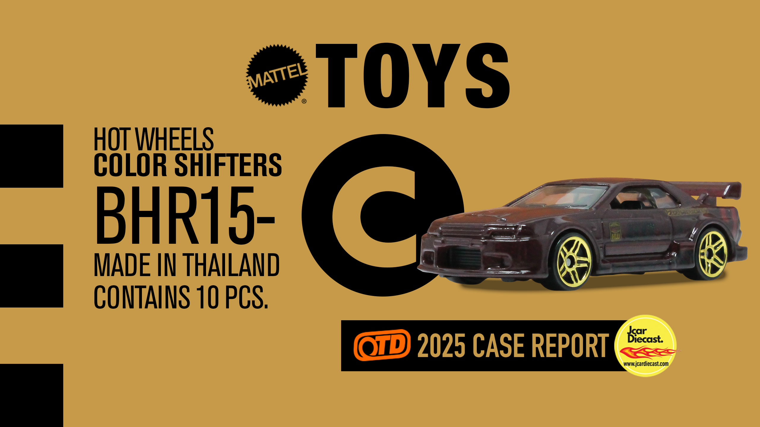 ORANGE TRACK DIECAST – A PLACE FOR ALL HOT WHEELS FANATICS