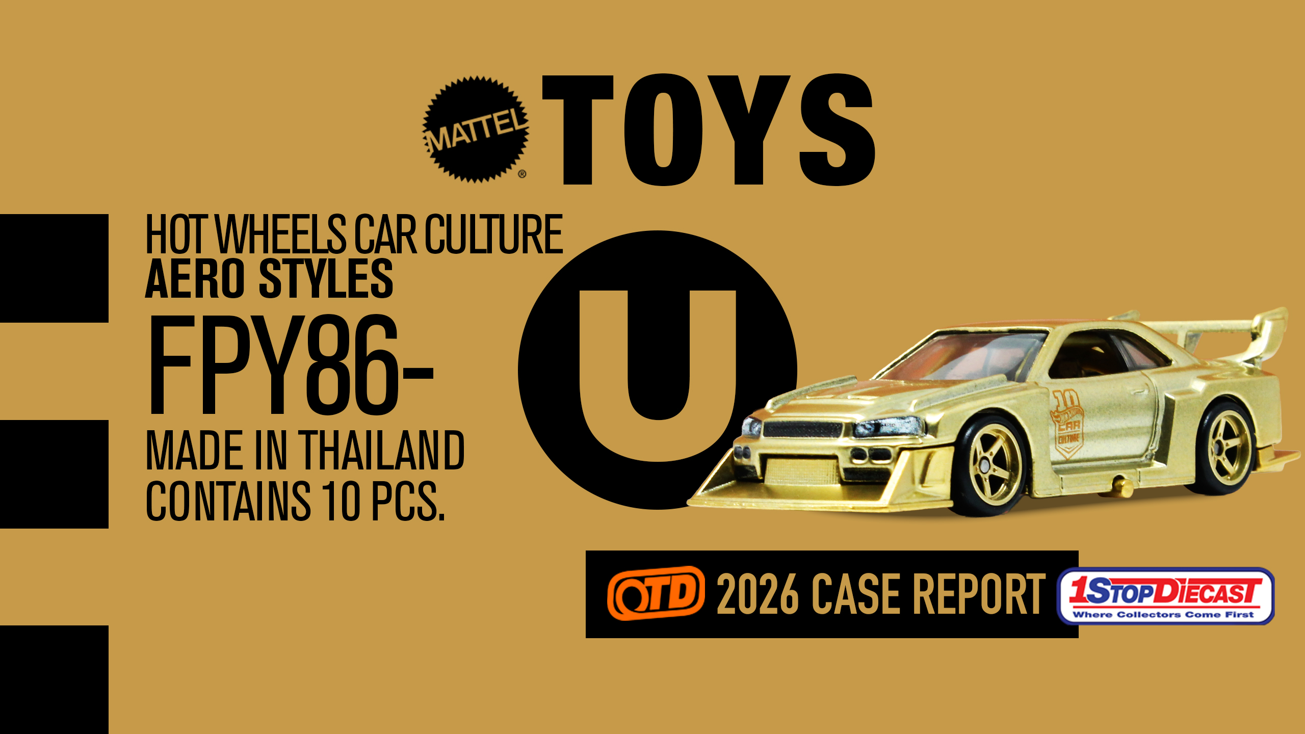 Liberty Walk – ORANGE TRACK DIECAST