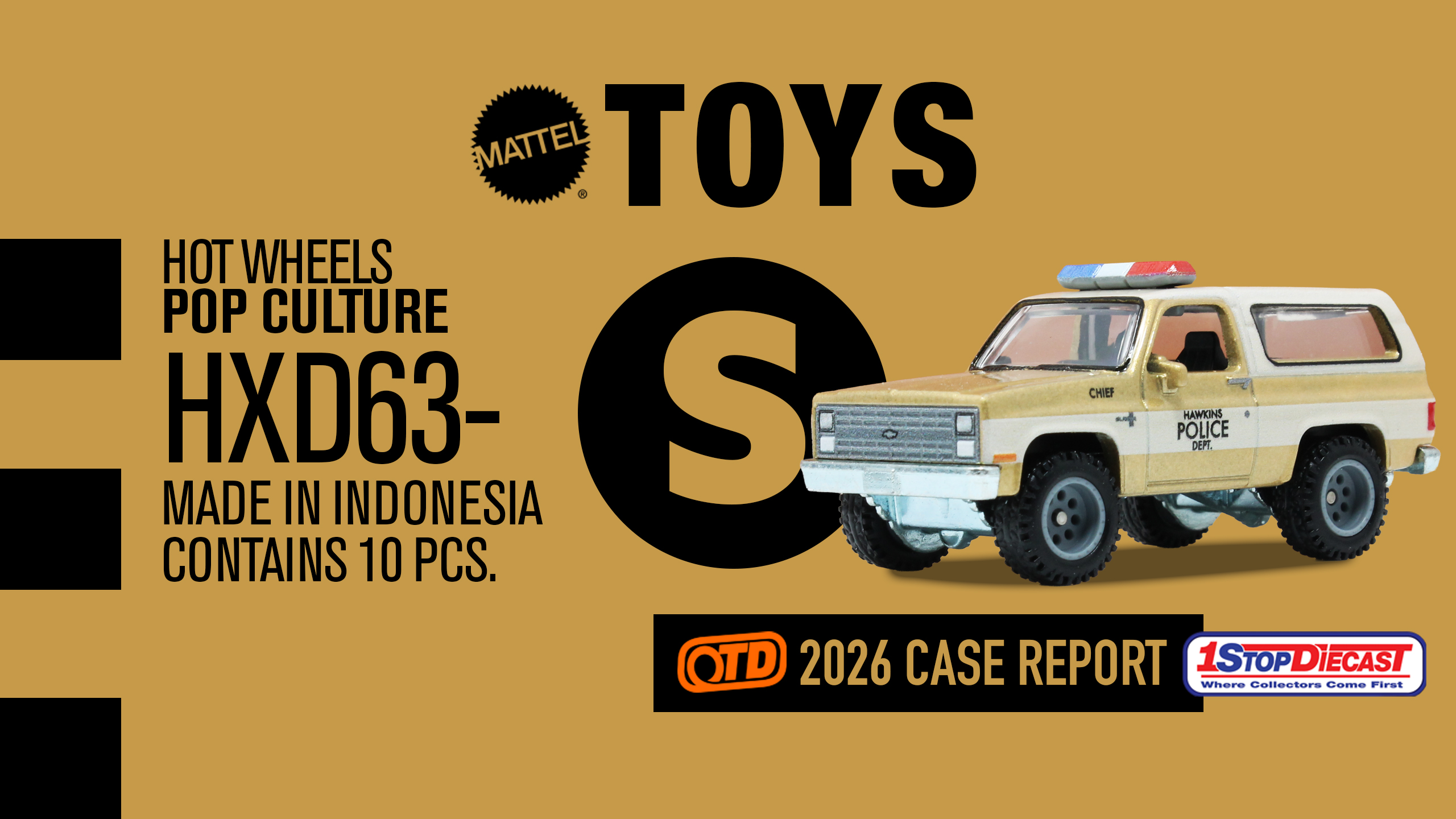 ORANGE TRACK DIECAST – A PLACE FOR ALL HOT WHEELS FANATICS